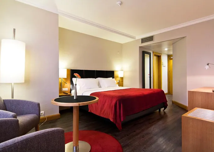 Sana RenoHotel Lisbonne