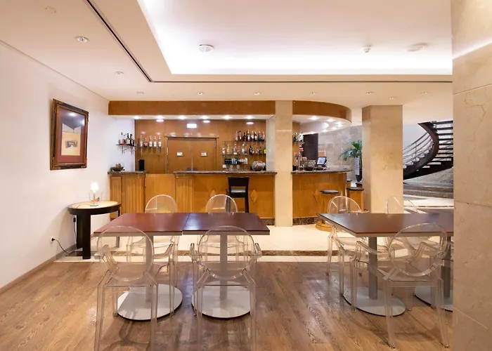 Sana RenoHotel Lisbonne